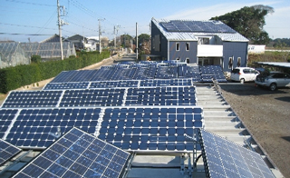 神栖市足場工事